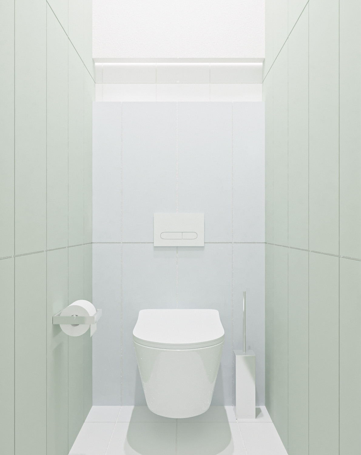 Дизайн-проект "Мячковский"