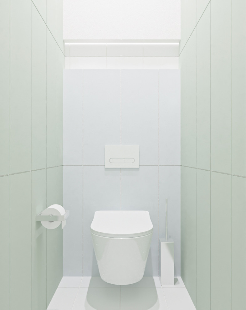 Дизайн-проект "Мячковский"