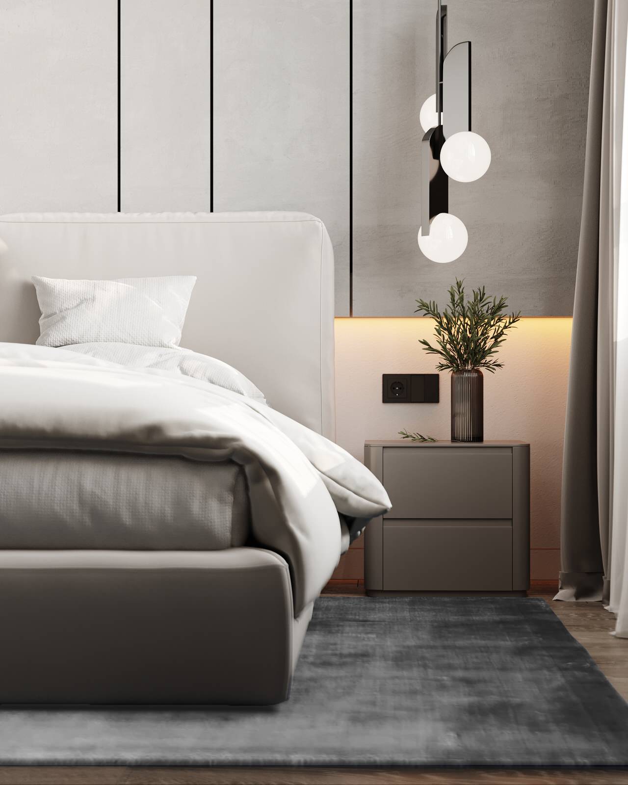 ЖК Черная речка 2.0