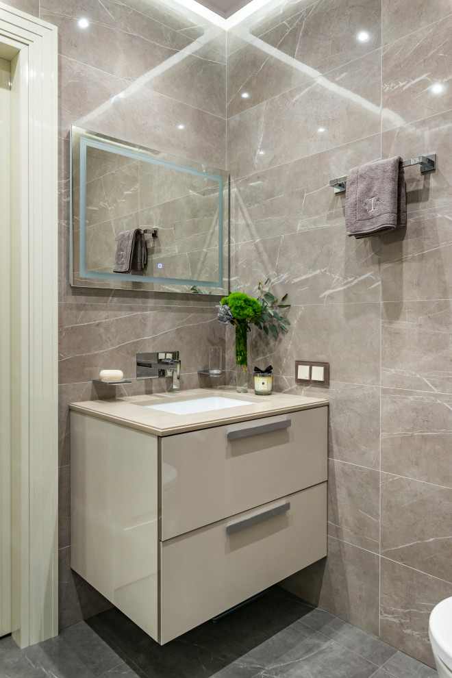 ЖК ЛОБАЧЕВСКИЙ-1