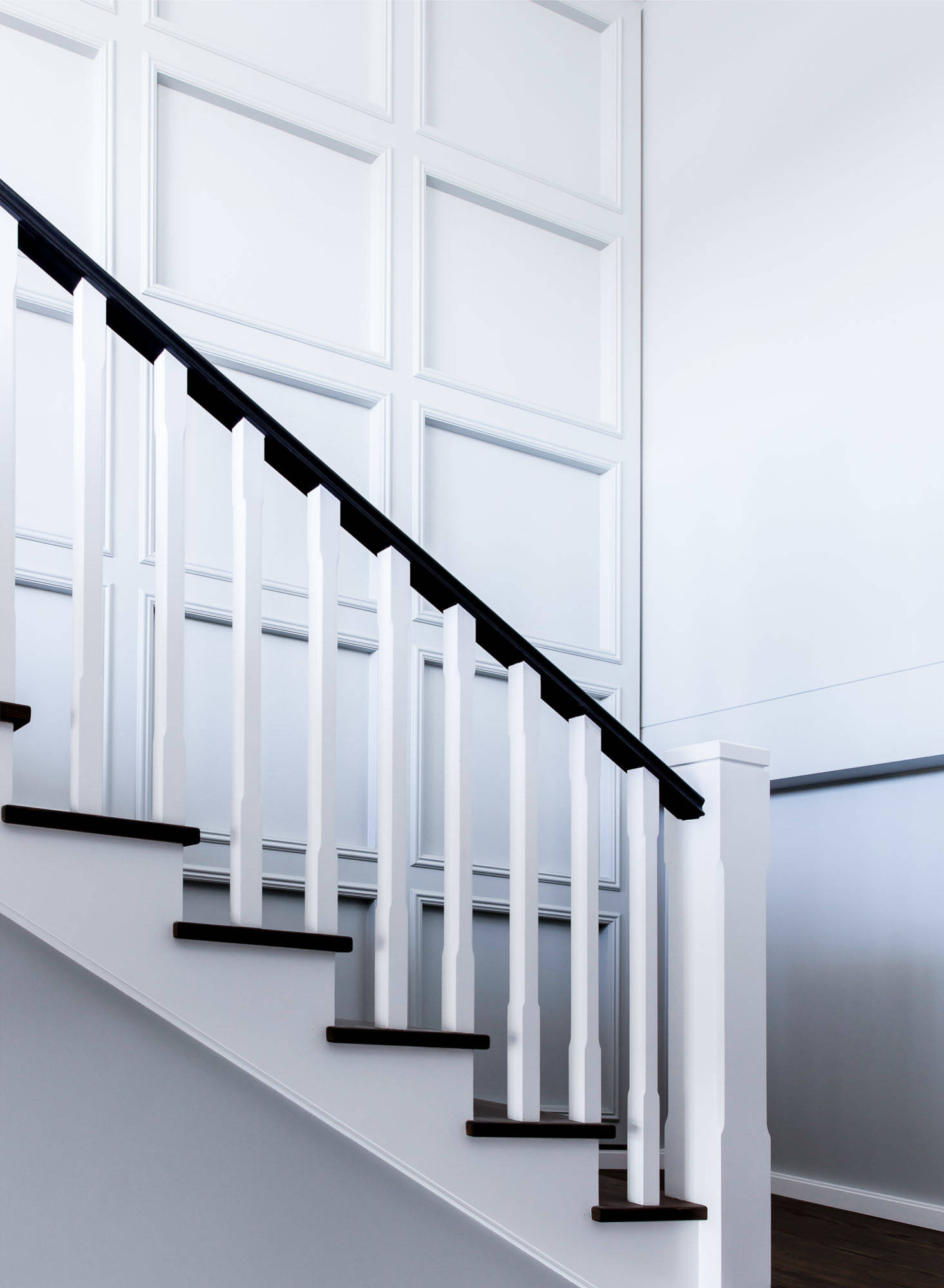 Houzz Tour: Waterfront Retreat Brings the Hamptons Home to Sydney ...