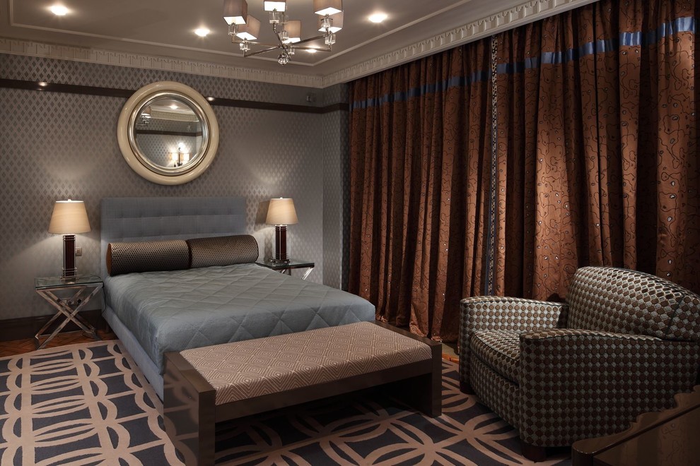 Квартира на Якиманке