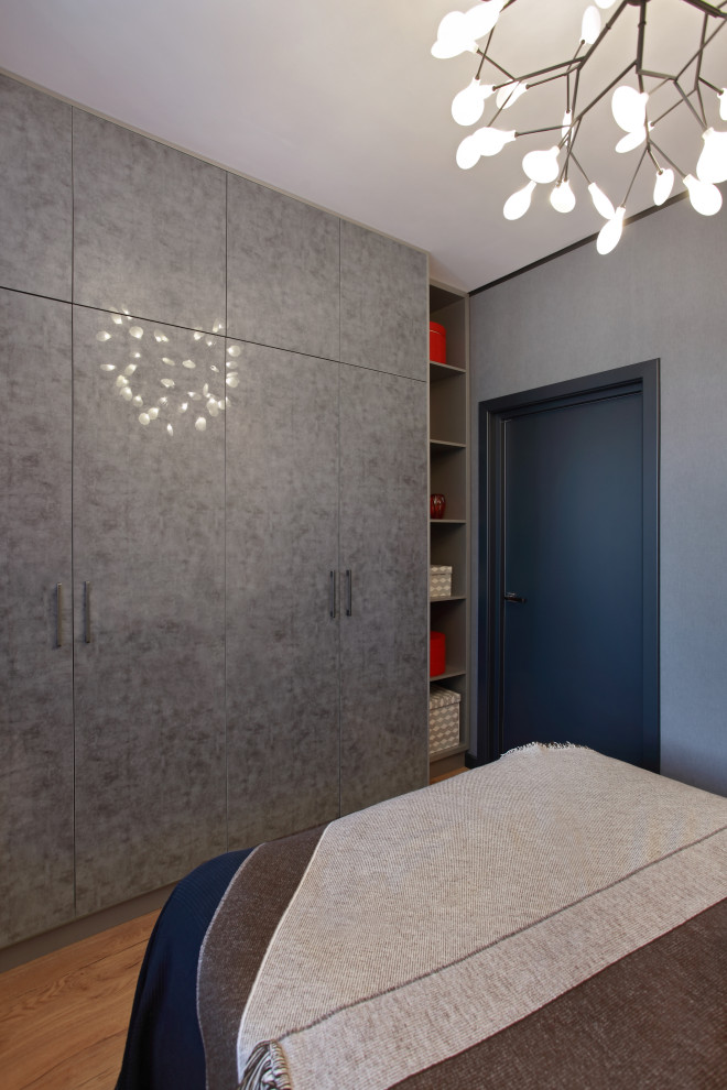 Квартира для прекрасной дамы