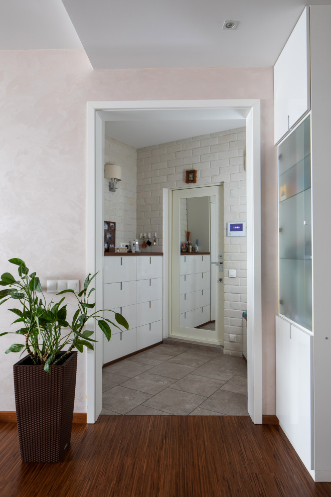 Больлшая квартира для большой семьи