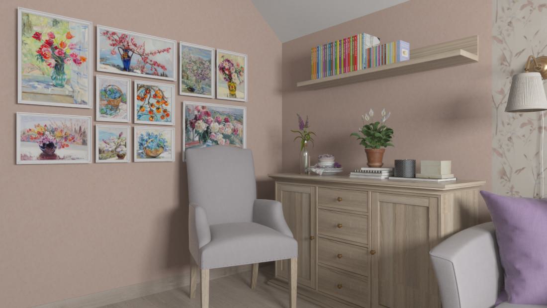 Размеренная жизнь