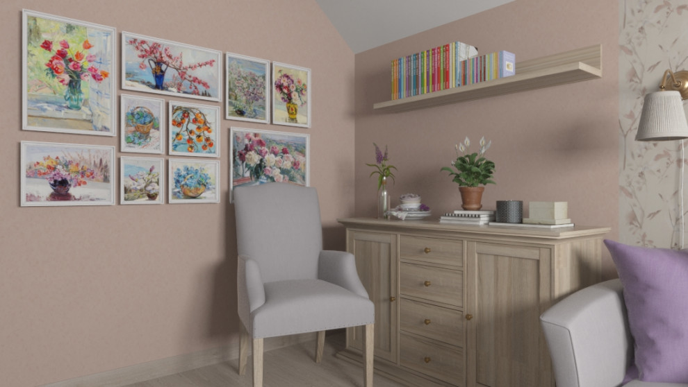 Размеренная жизнь