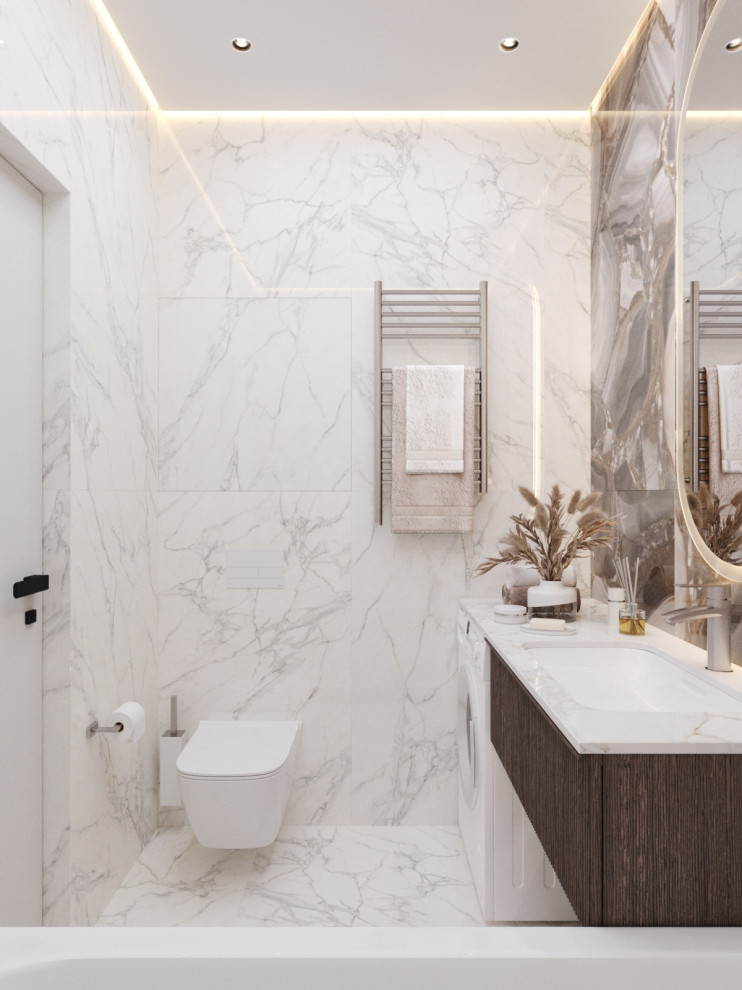 ЖК Серебрица