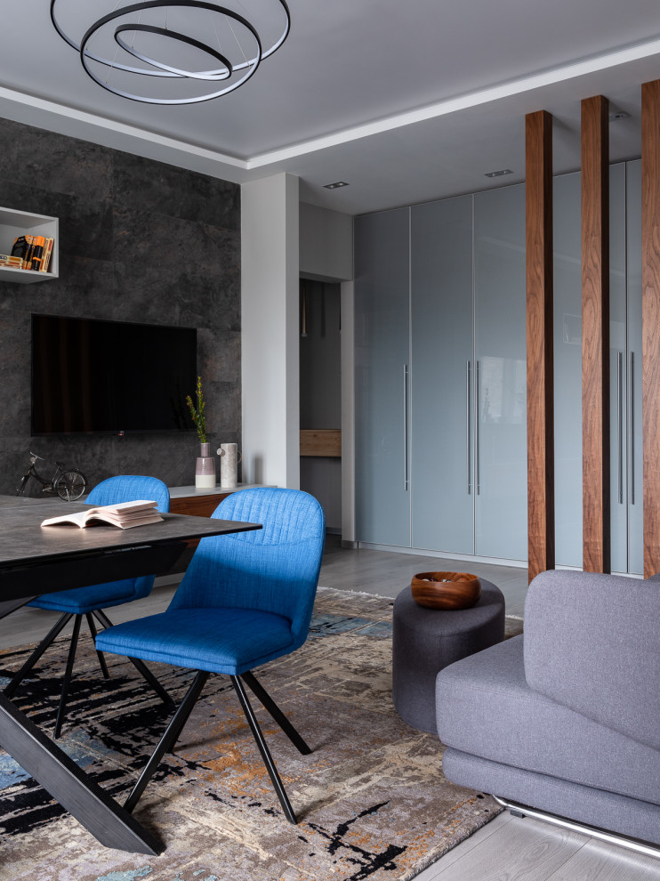 Пространство для кинестетиков