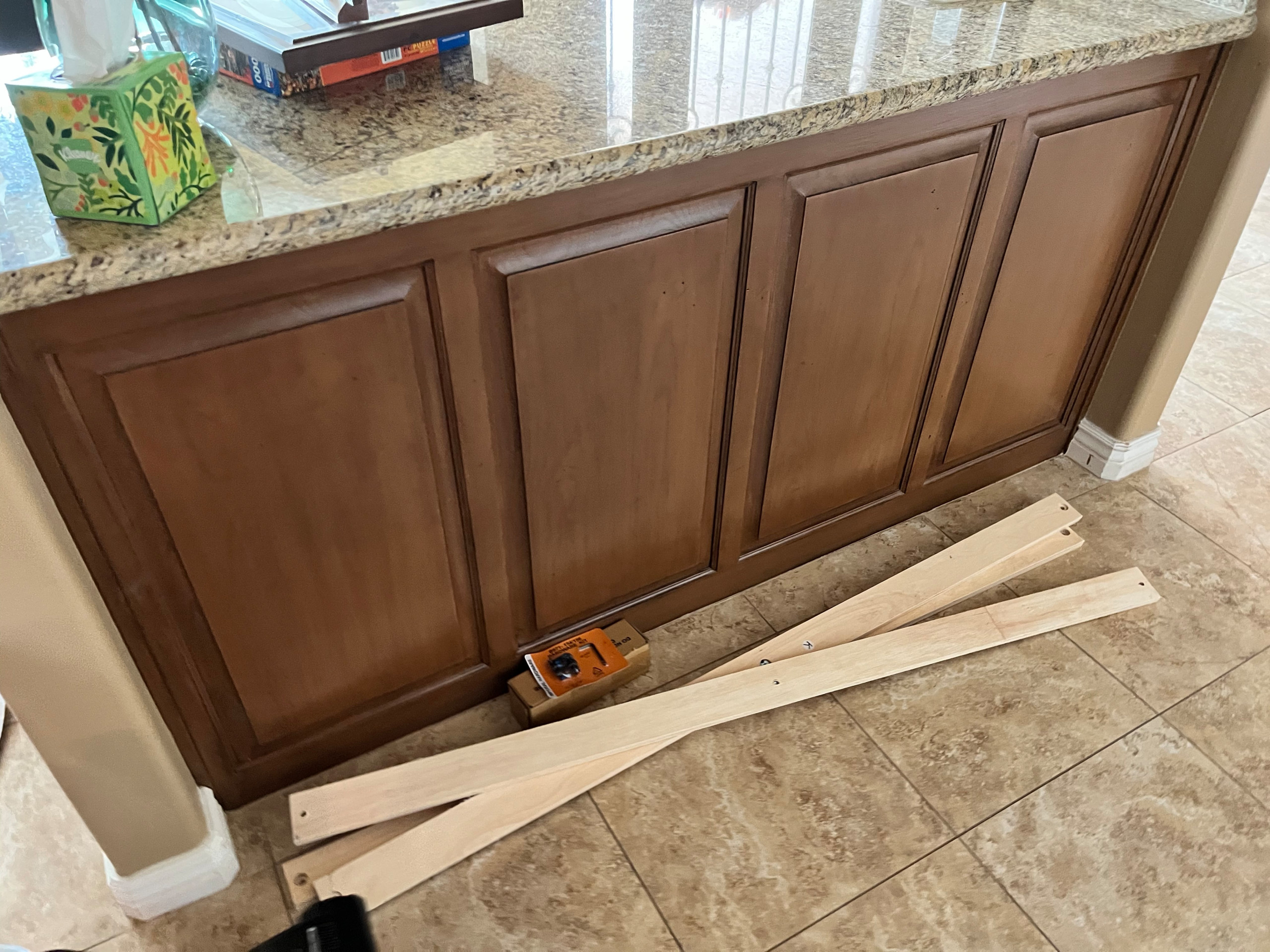 Multiple Room Paint Reface