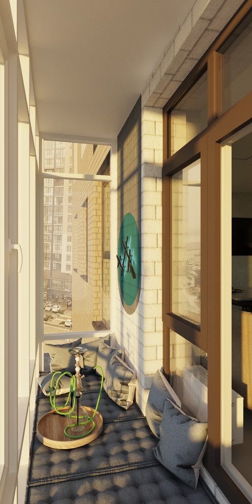 Квартира в жк "Сердце Каспия"  для молодого человека