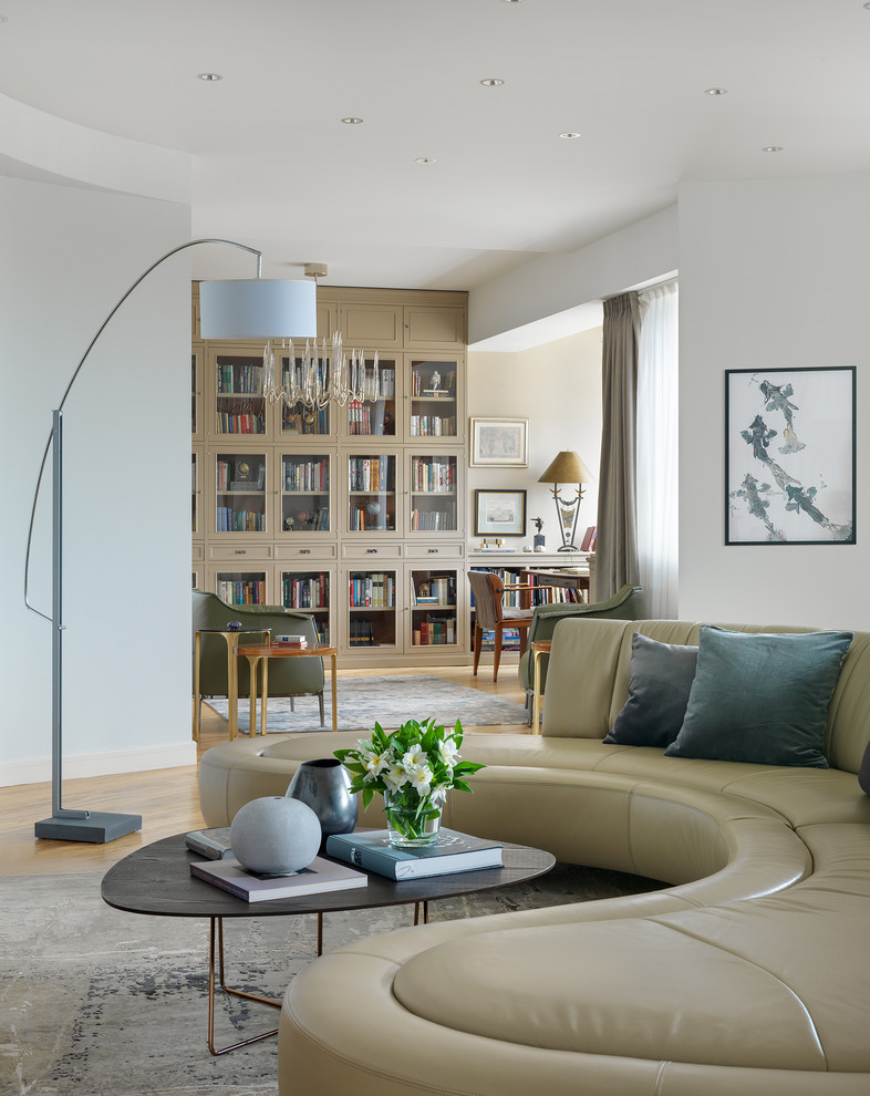 Квартира 165 м2 на Динамо