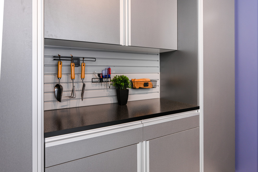 New Design Showroom Imagery
