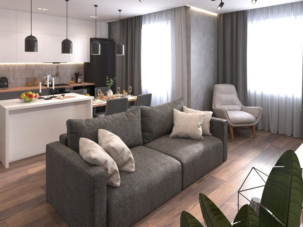 ЖК "Матрешки"