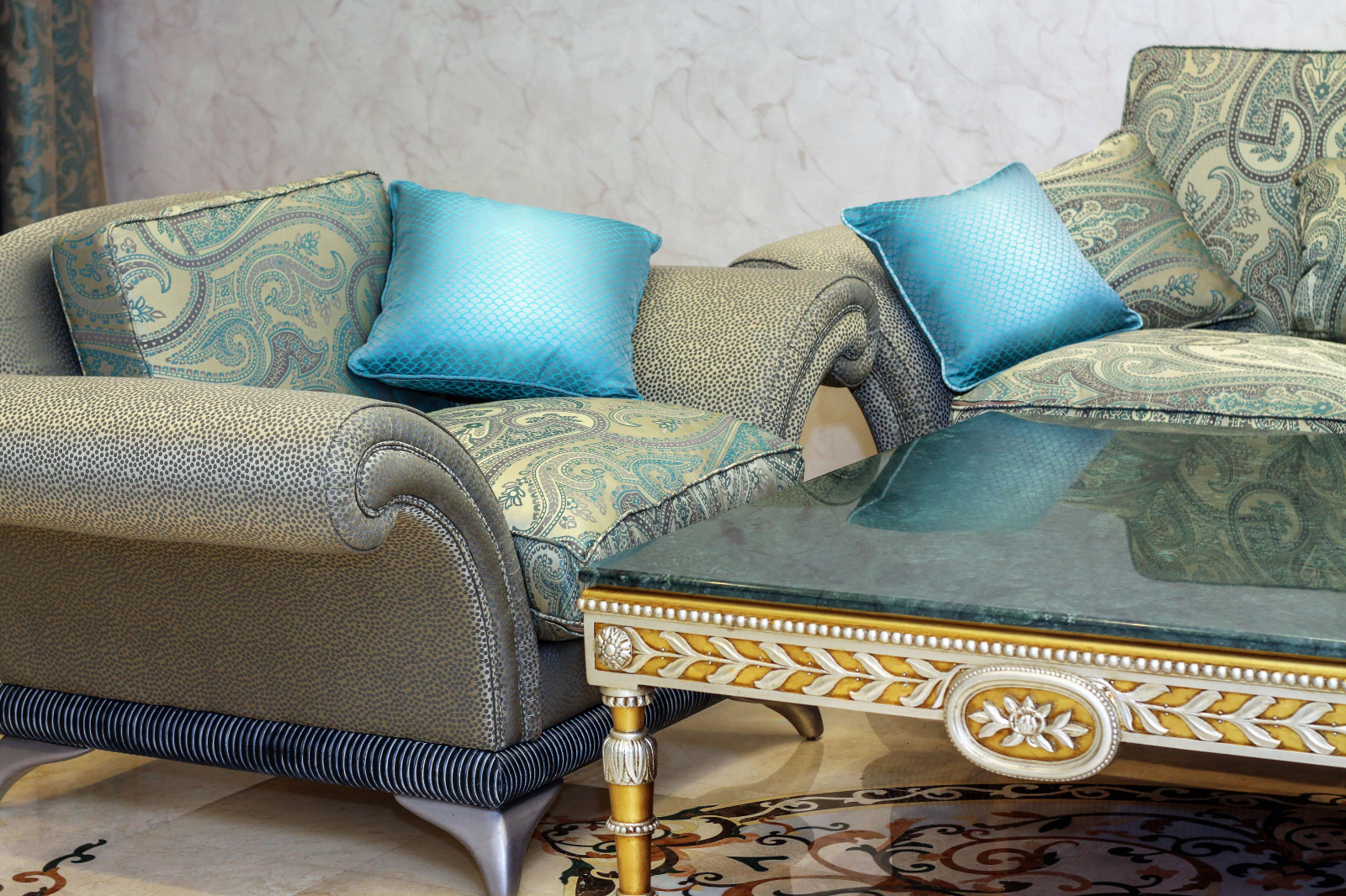 Дом в коттеджном поселке Павлово