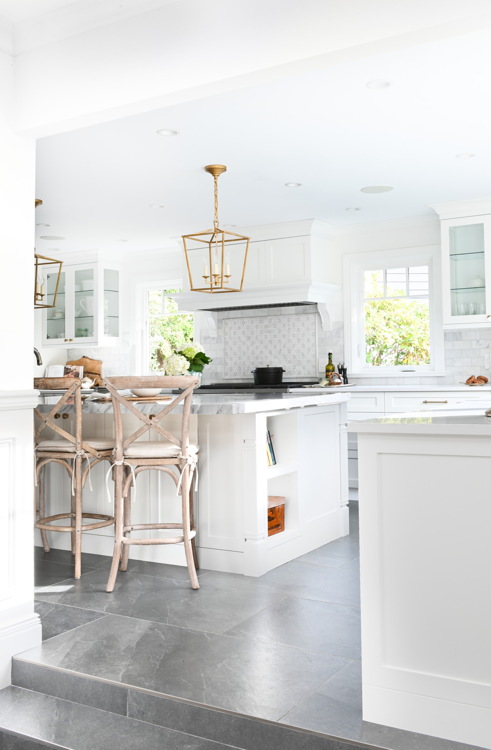 Oh My Divine Kitchen!