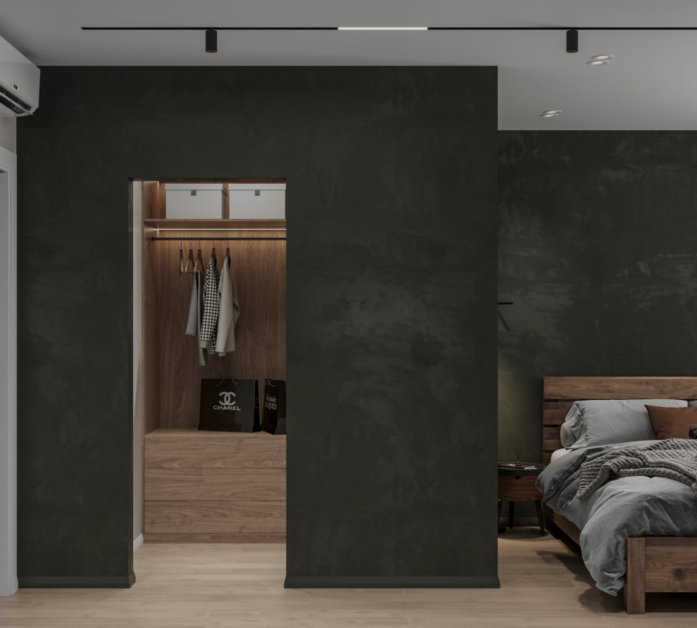 ЖК ПШЕНИЦА 2 Спальня