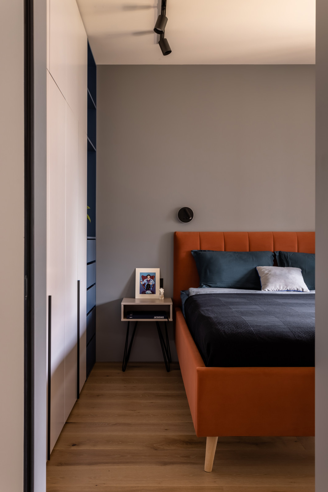 Квартира 50 кв.м. на ул. Академика Пилюгина