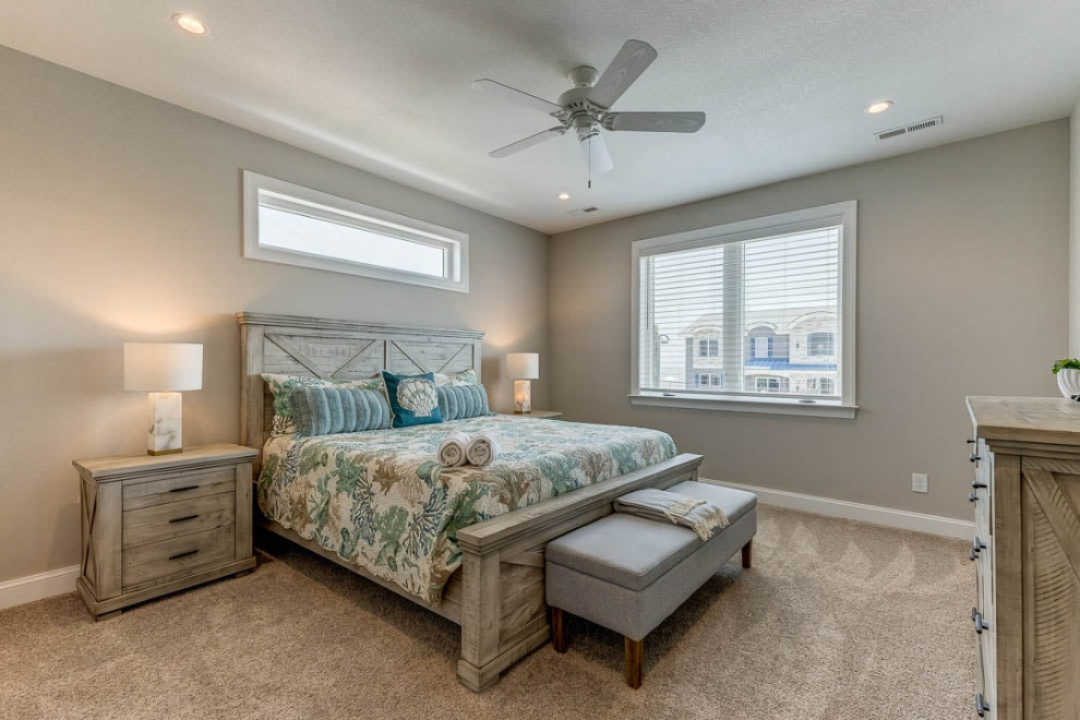 (2021) Great White Shack