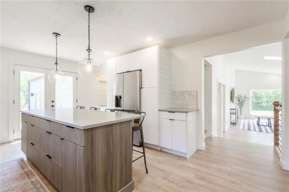 Whole House Remodel 2