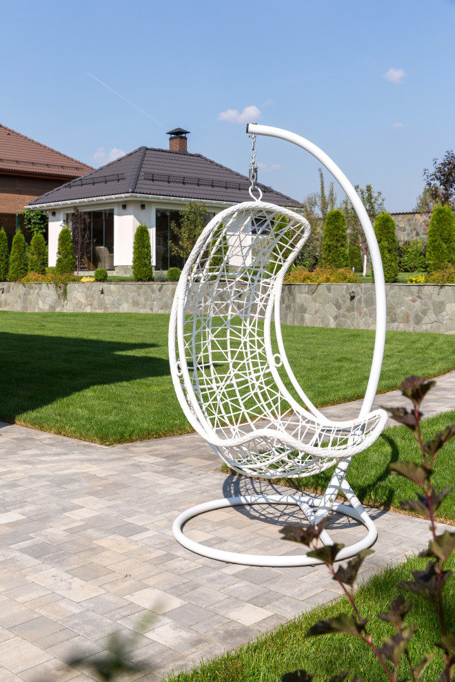 Николина поляна