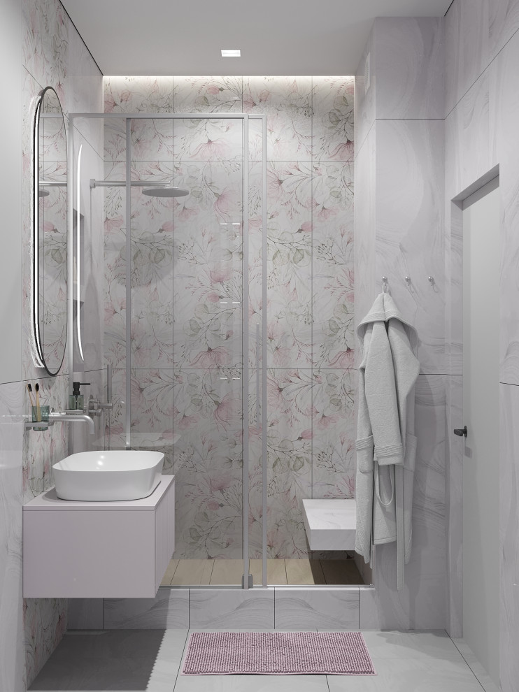 1 комнатная квартира 39 м.кв. в ЖК ID Кудрово