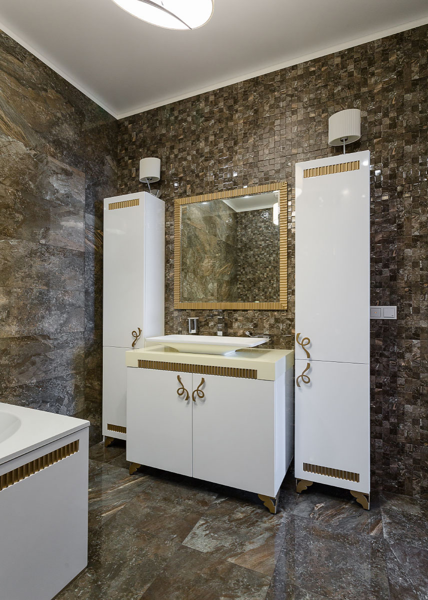 Мосфильмовская 8