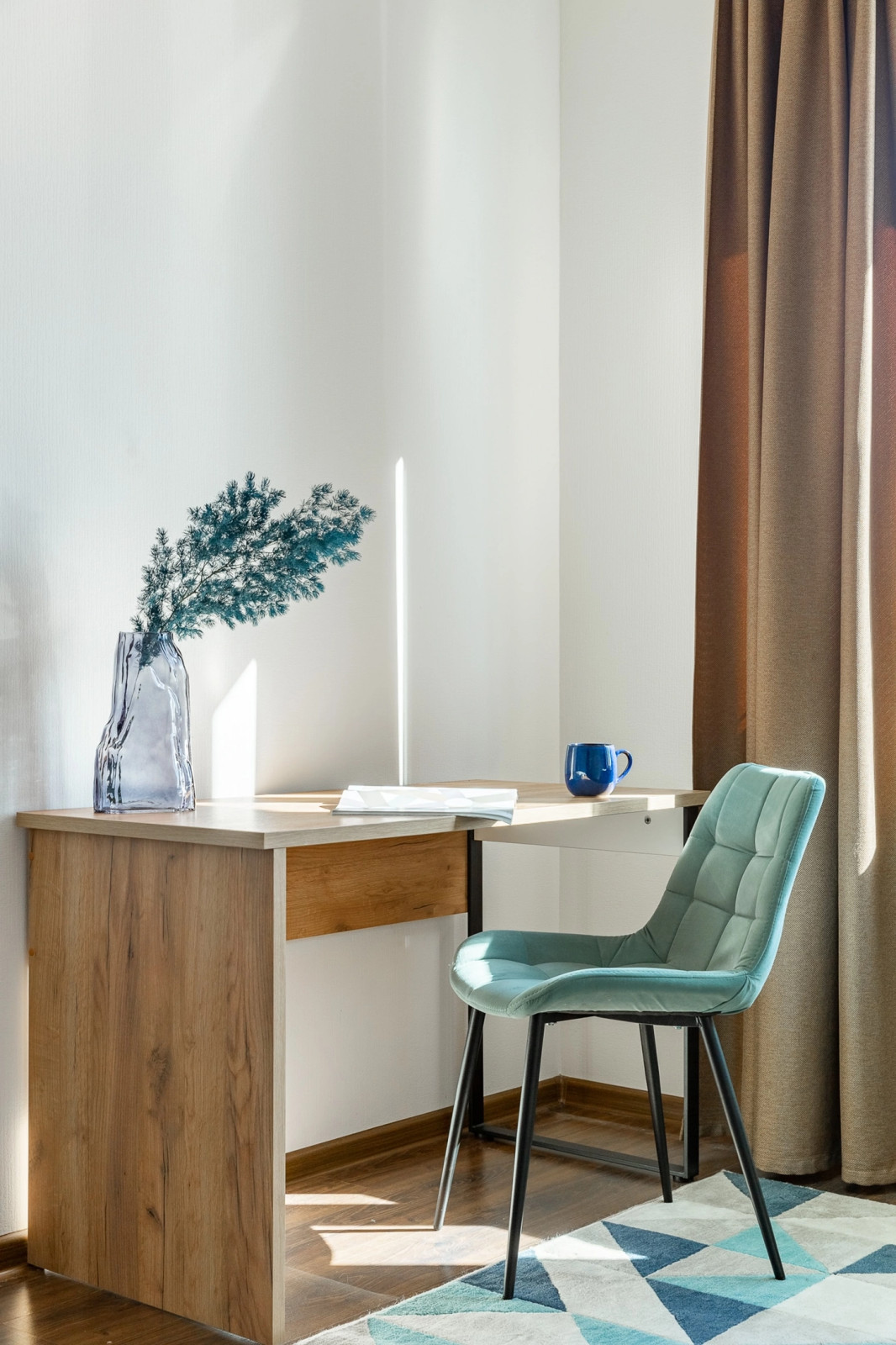 Квартира на Кузнецовской