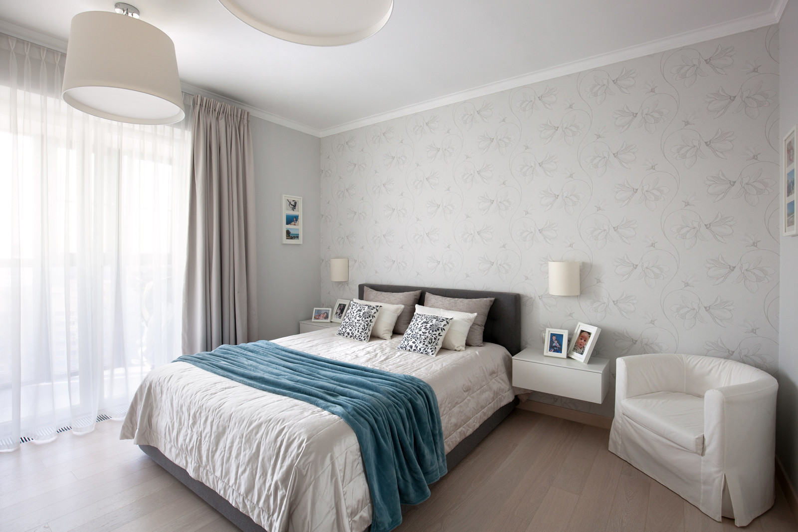 Квартира в ЖК "Ньютон"