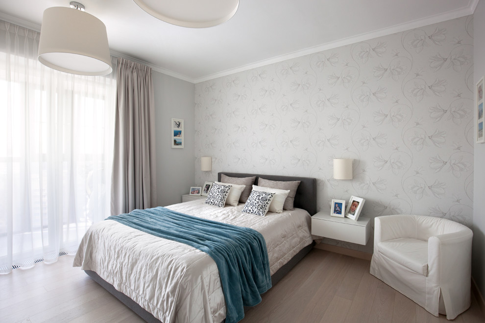 Квартира в ЖК "Ньютон"