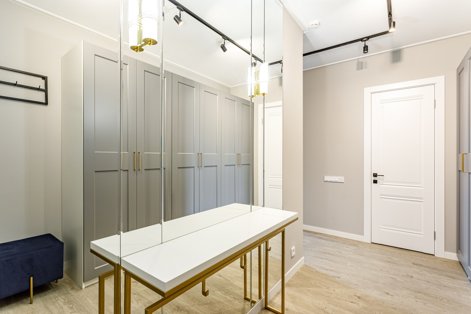 Докучаев переулок