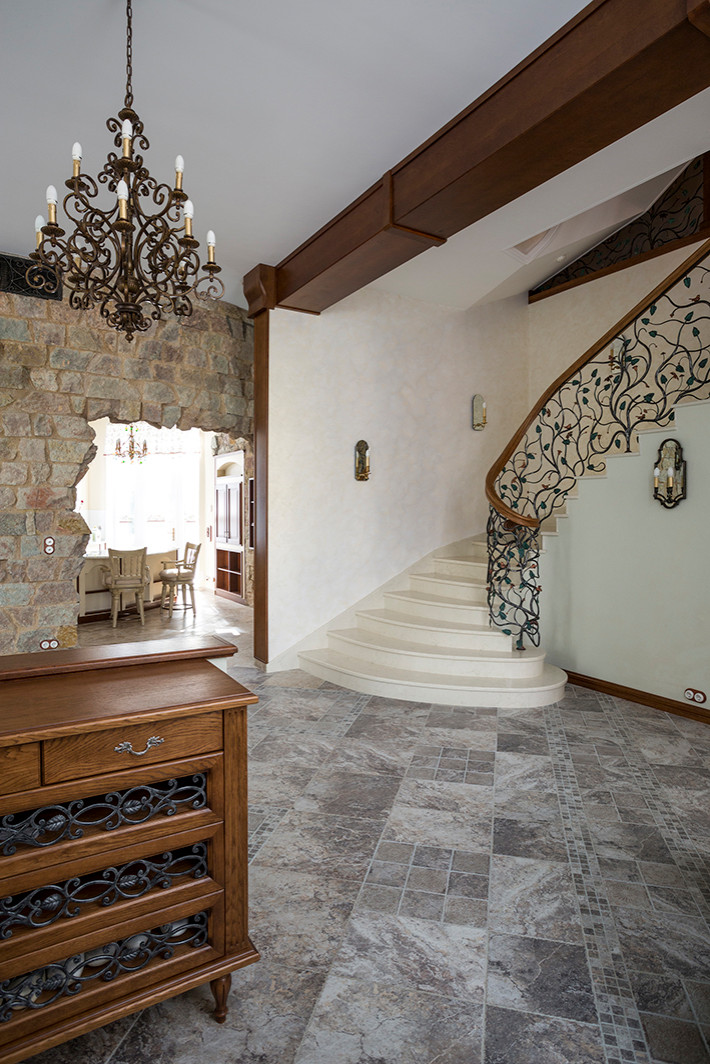 поселок "Довиль"