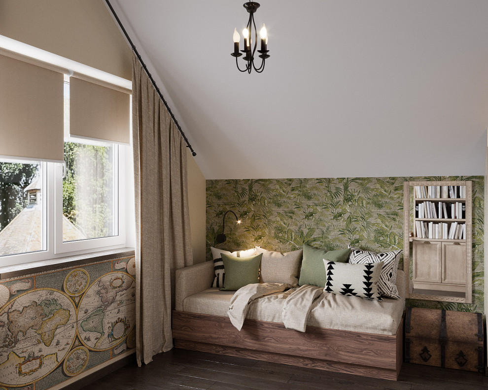 Приключения Хемингуэя