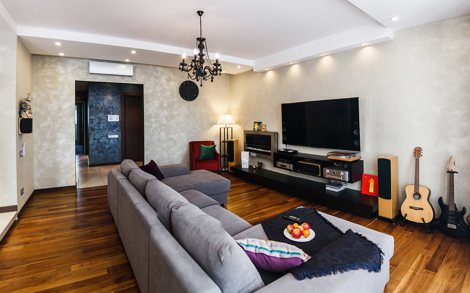 квартира для молодого человека