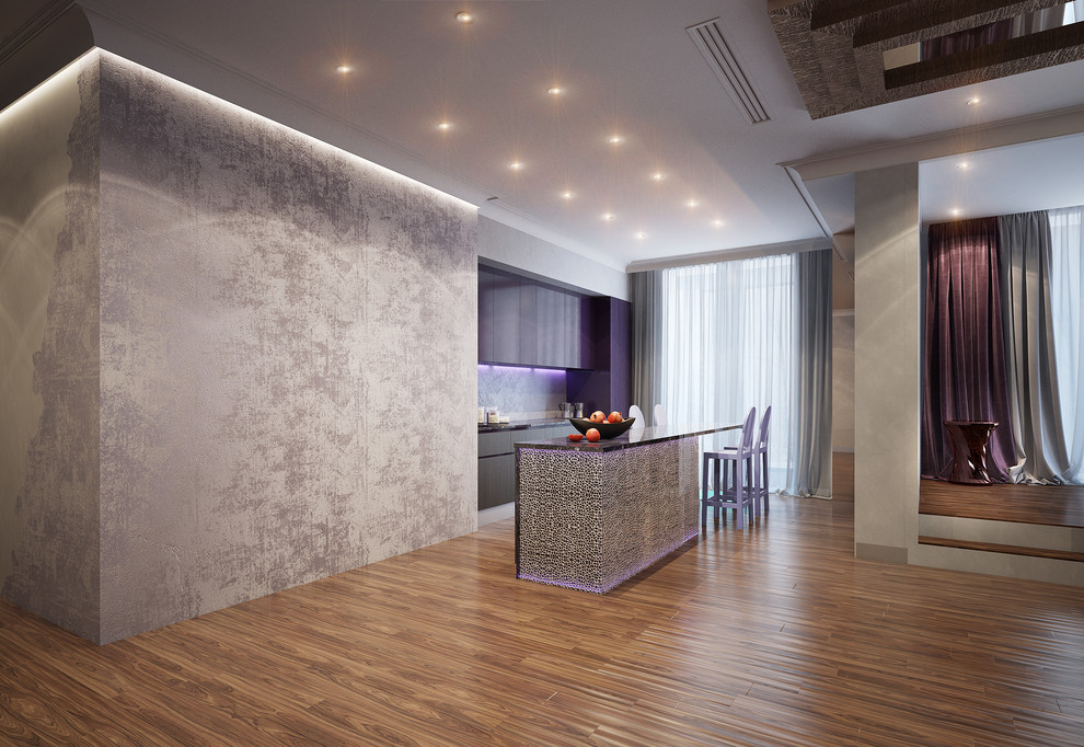 ЖК ул.Молодогвардейская