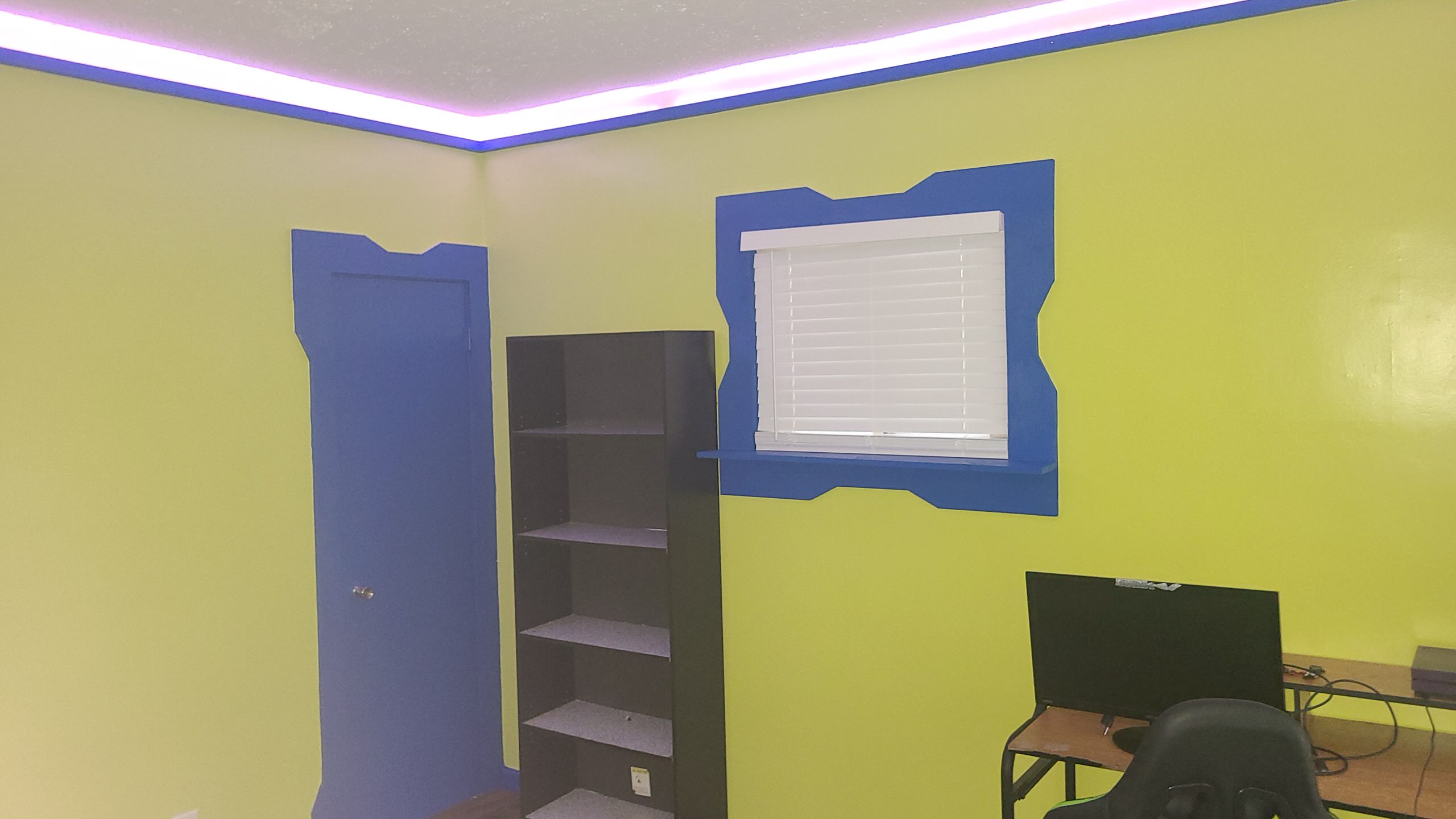 Custom Work
