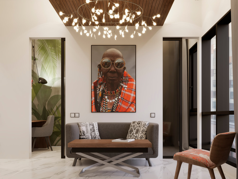 #507 апартаменты 36м2