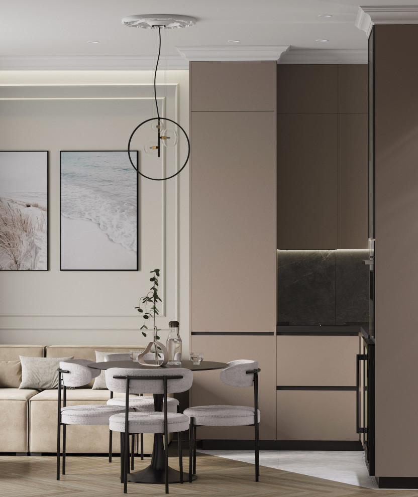 ЖК "Вереск" 37 кв.м