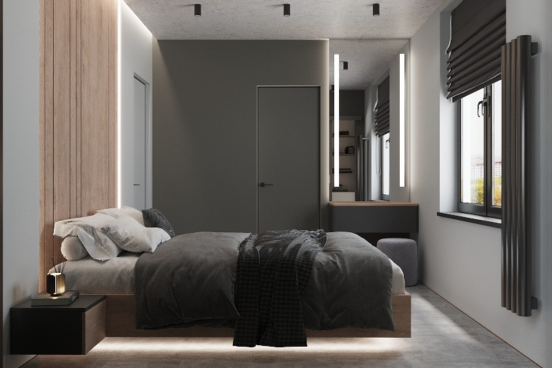 ЖК Эко Сити Санкт Петербург