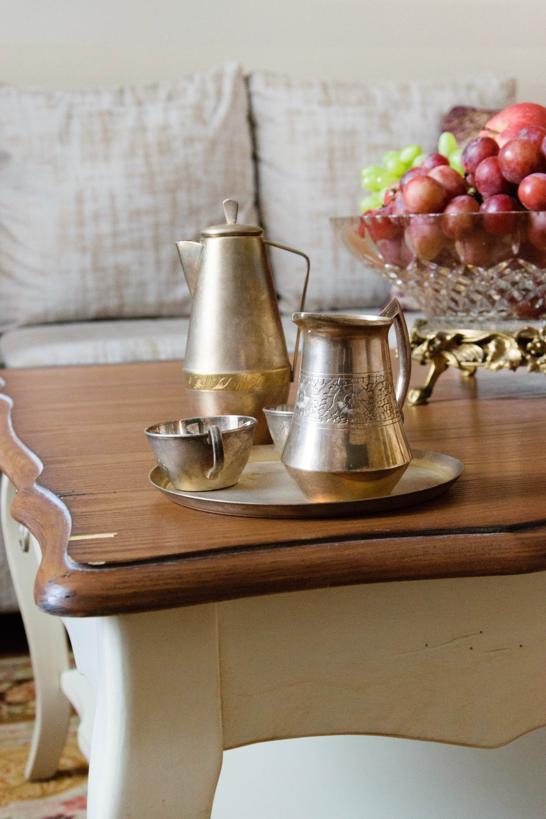 Страсть к путешествиям