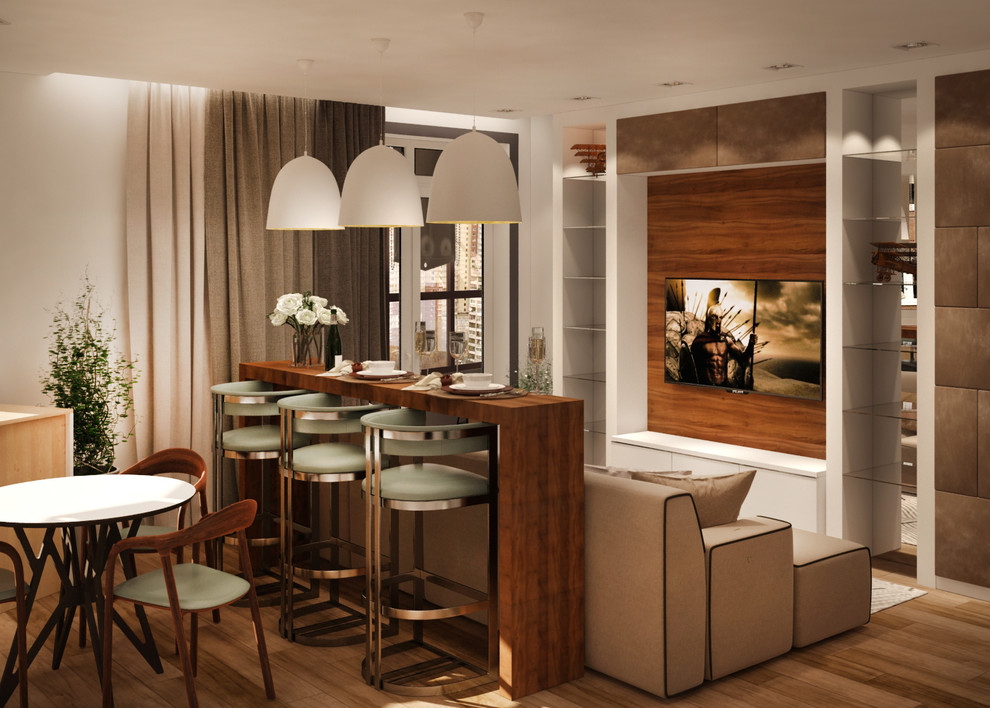 Проспект Космонавтов С-пб