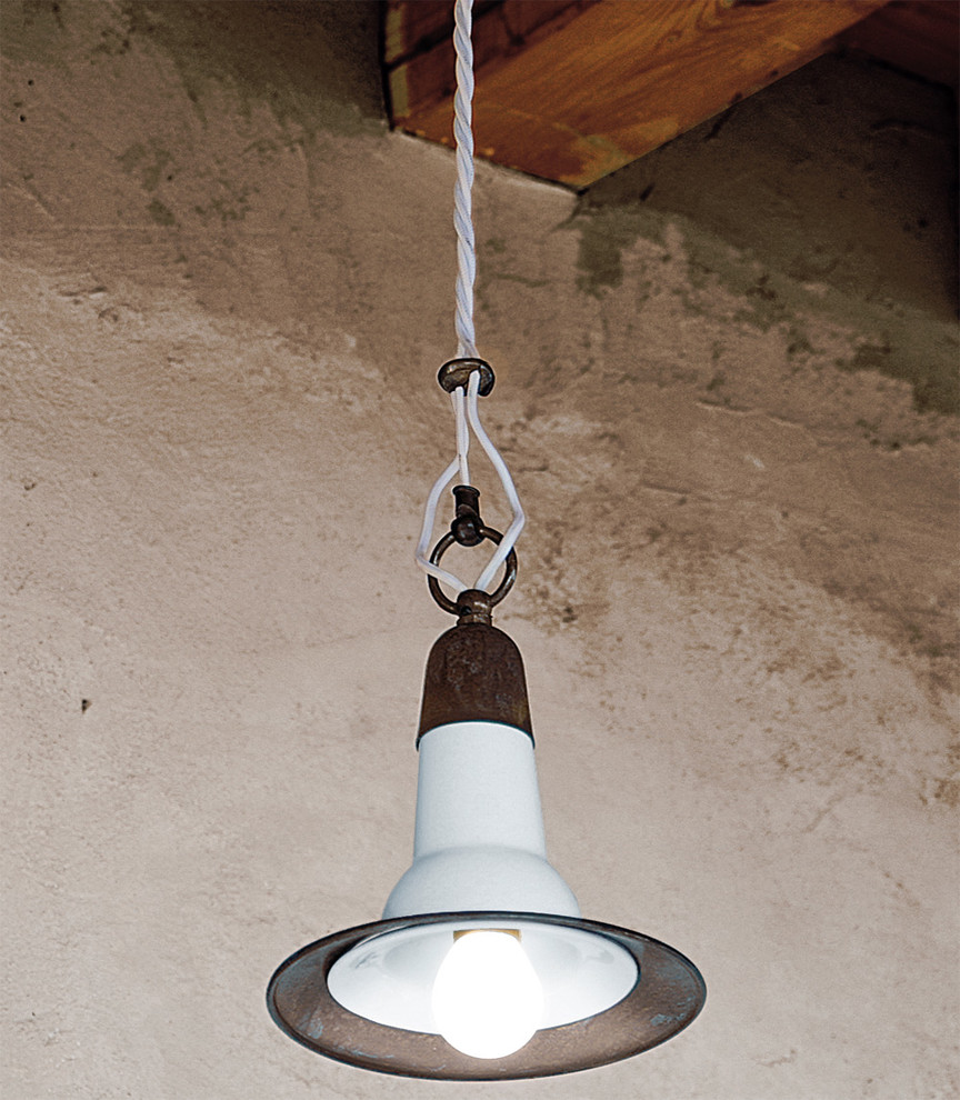 Подвесной светильник Le Ciotole