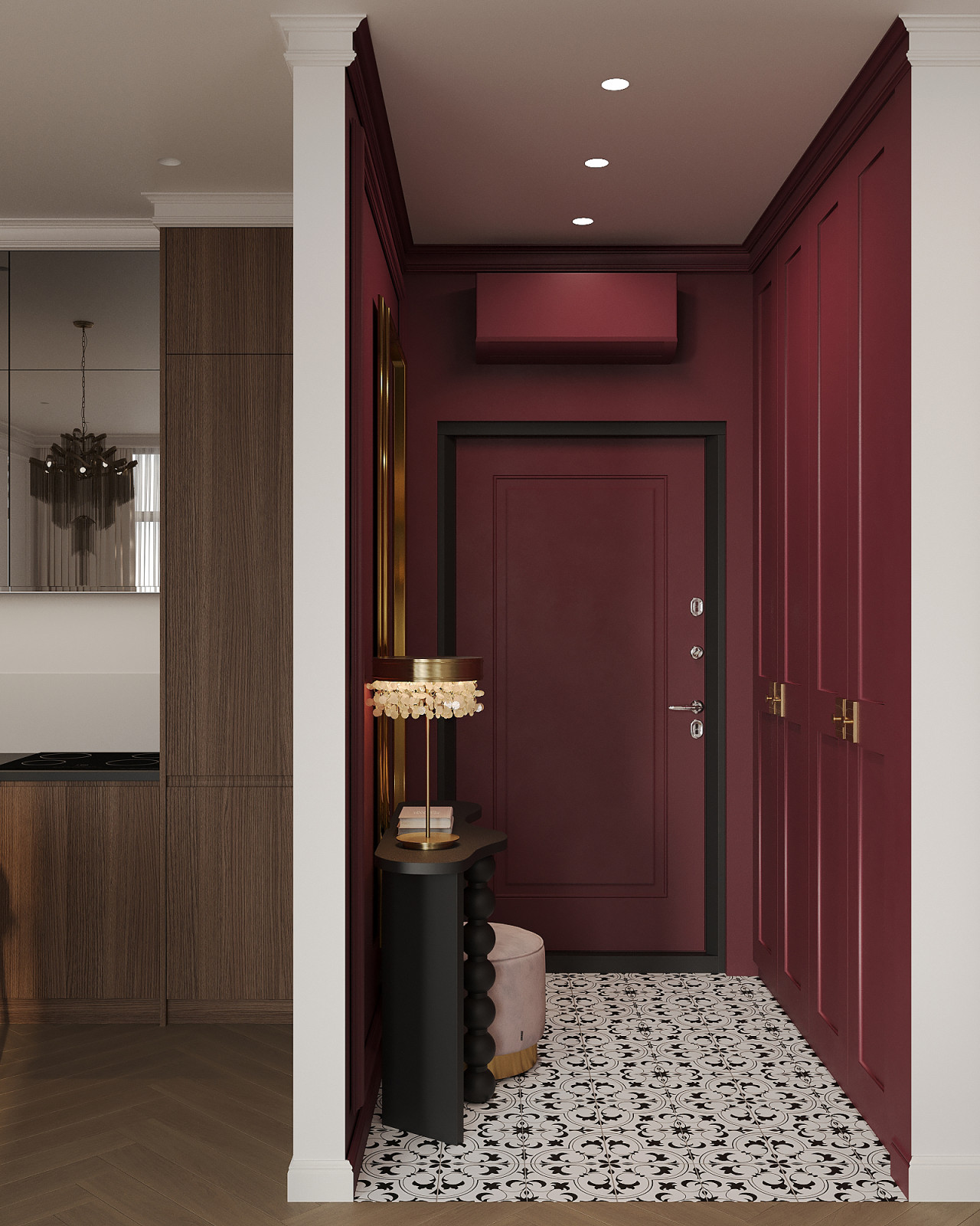 Малоохтинский 68