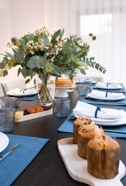 Prince Regent Avenue contemporary-matplats