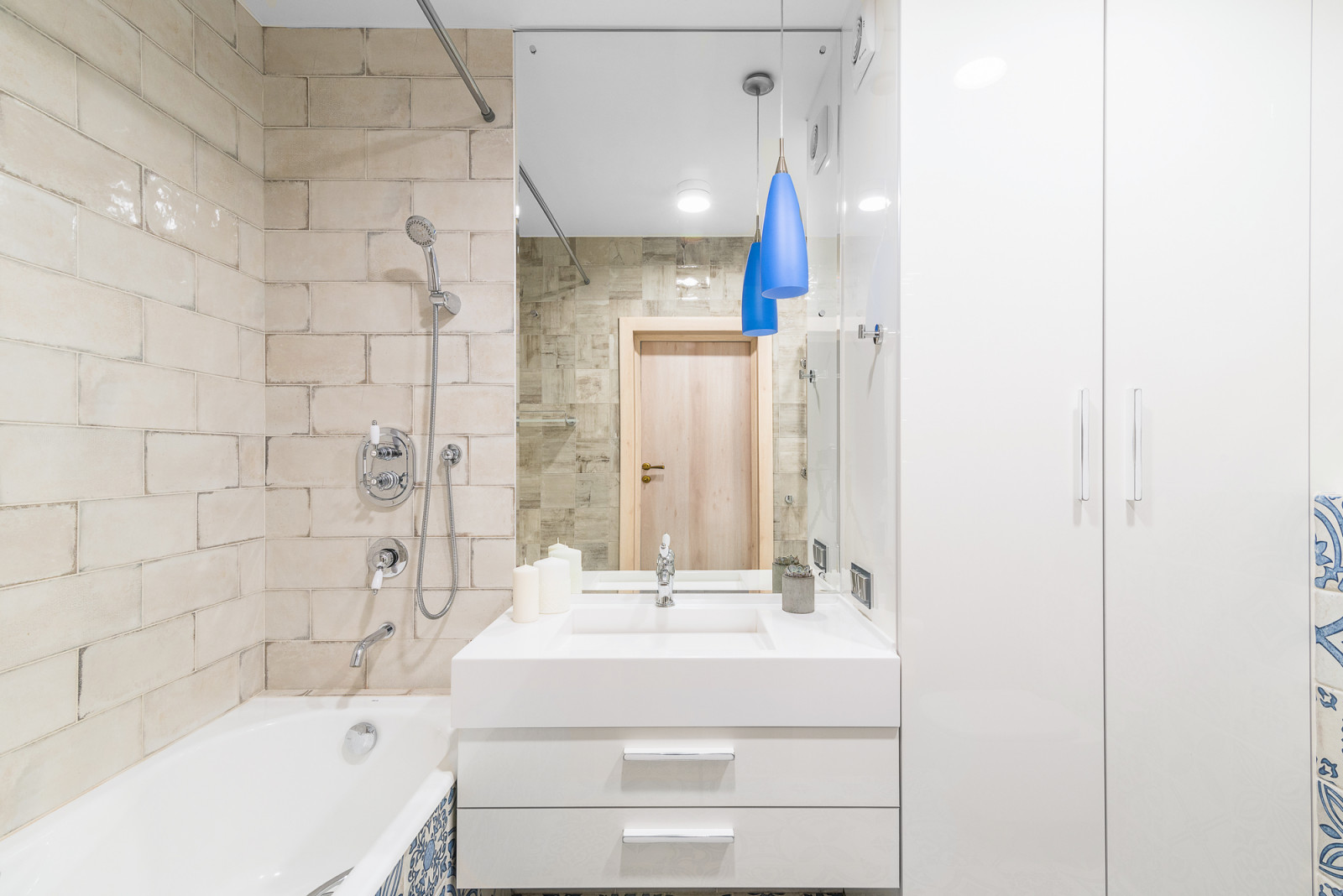 Ванная комната