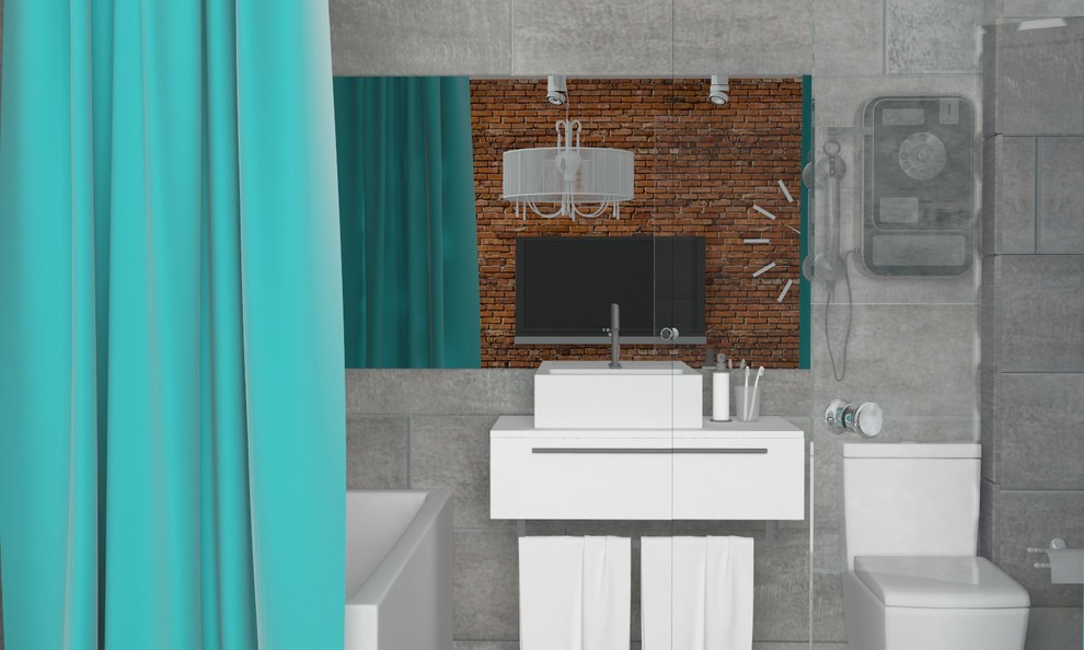 Квартира в г. Химки