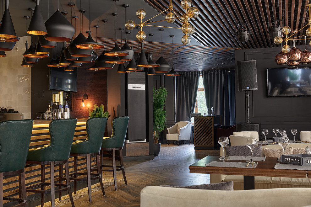 Ресторан NO NAME