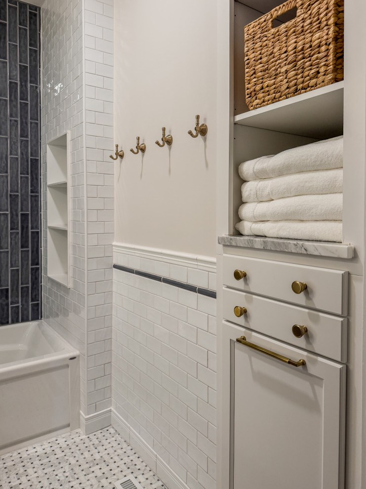 Pagorak Bathroom Remodel