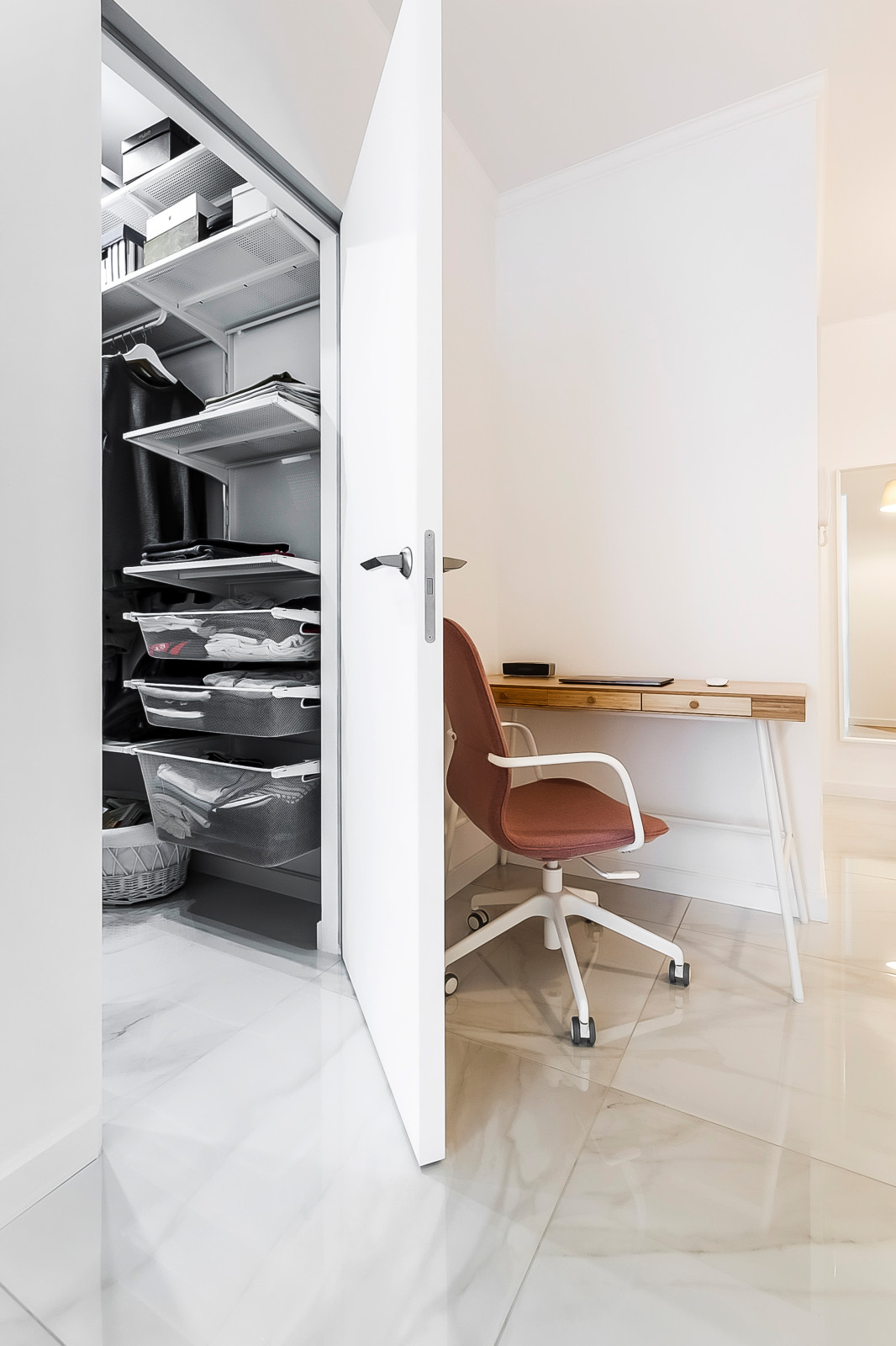 Квартира в ЖК "Седьмой континент"