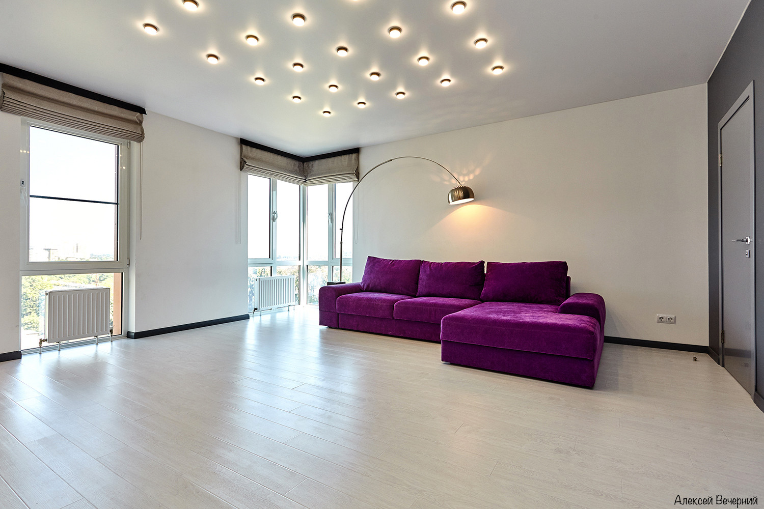 075 Квартира