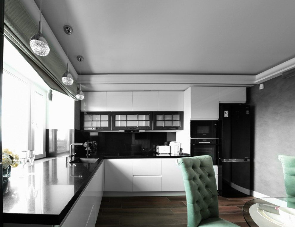 Дизайн современной квартиры, Светлана Миллер